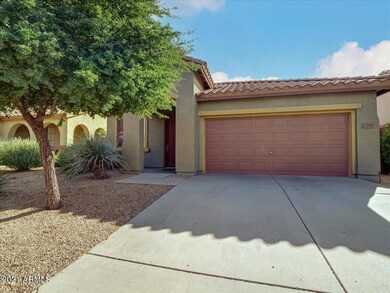 2 Car Easy entry garage