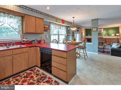 1806 Red Oak Way, Hatfield, PA 19440 - photo 6