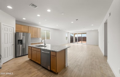 Kitchen/Cafe/Gathering Room