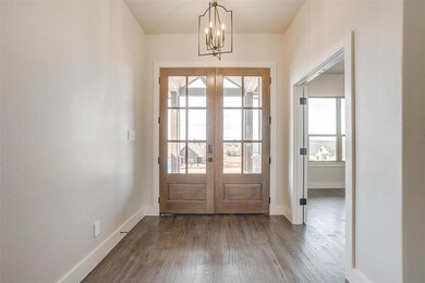 125 Grace St, Weatherford, TX 76086 - photo 5