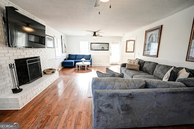 105 Garden Hill Dr, Calhoun, GA 30701 - photo 5