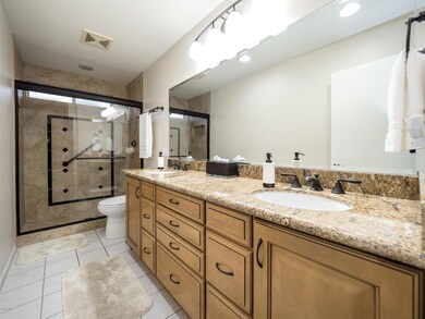 Master Bath TOTALLY Updated