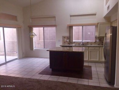 Kitchen and Breakfast Nook