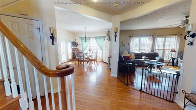 103 Heather Ct, Scott Depot, WV 25560 - photo 5