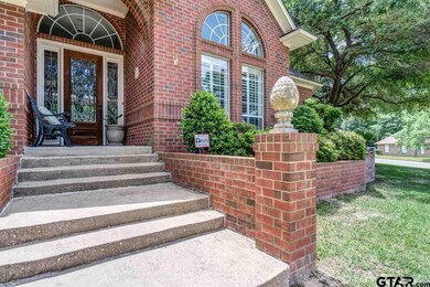 1109 Ashwood Dr, Tyler, TX 75703 - photo 4