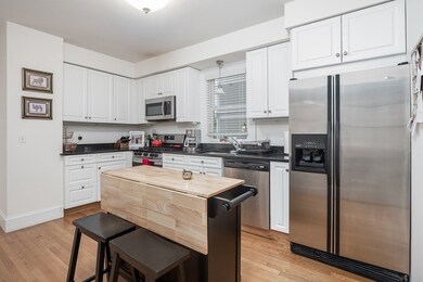 17 Athens St unit 1, Cambridge, MA 02138 - photo 7