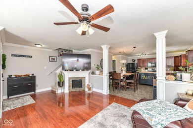 12694 Justice Crossing, Fishers, IN 46037 - photo 6