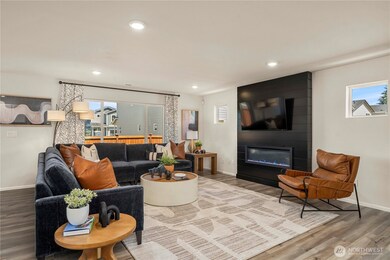 13402 323rd Dr SE, Sultan, WA 98294 - photo 4