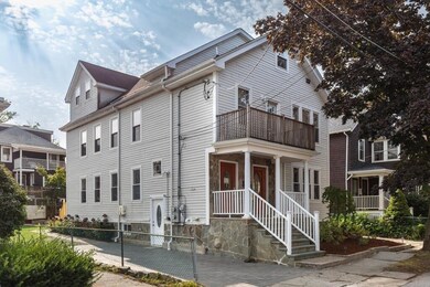 20 Vincent Ave unit 20, Belmont, MA 02478 - photo 2