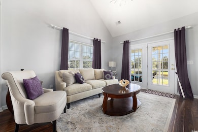 927 Williston Loop unit 927 Williston Loop a, Murrells Inlet, SC 29576 - photo 6