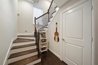 713 Nicholson St unit B, Houston, TX 77007 - photo 4