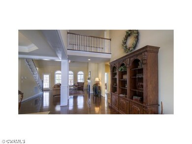 Foyer