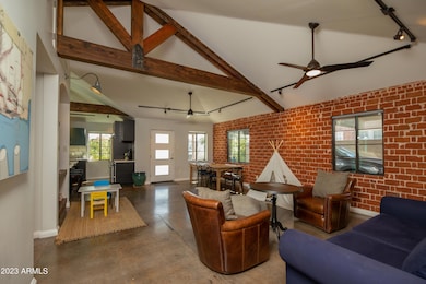 2228 N Edgemere St, Phoenix, AZ 85006 - photo 5