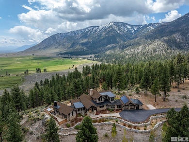 3513 Cutoff Trail, Carson City, NV 89705 - photo 4