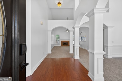 261 Graymist Path unit 2, Loganville, GA 30052 - photo 4