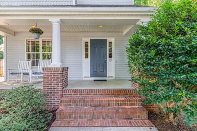 139 Thrift St, Pittsboro, NC 27312 - photo 4