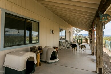 Front Patio