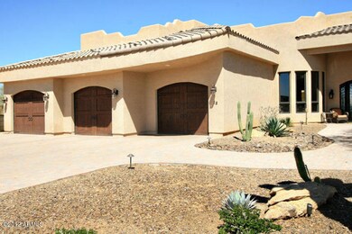 18 W Perdido Way, Phoenix, AZ 85086 - photo 5