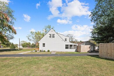8200 Flint Rd