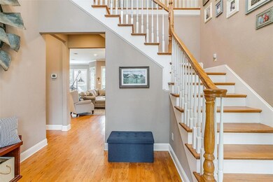 177 Horizon Cir, Azle, TX 76020 - photo 4