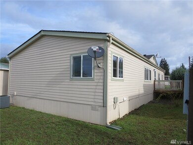 222 Maple Ave NW unit 8, Napavine, WA 98565 - photo 6