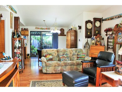 Living Room/Dining Room