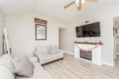 2805 Bayou Teche Dr, Marrero, LA 70072 - photo 6