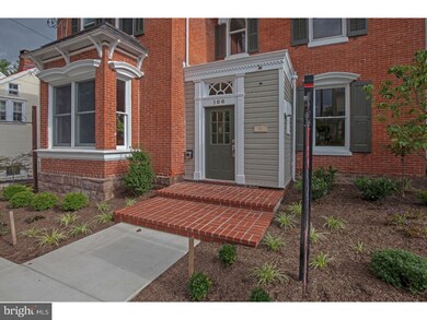 106 E State St unit 3, Doylestown, PA 18901 - photo 2
