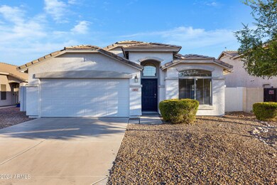 3853 E Derringer Way-1