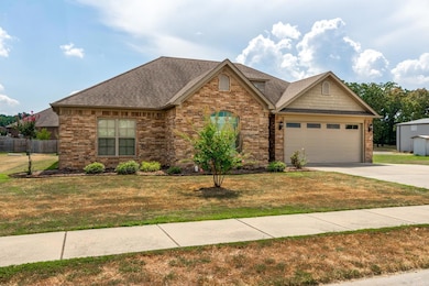 2775 Pulaski Dr, Conway, AR 72034 - photo 3