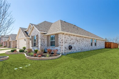 1701 Lithgow Rd, Celina, TX 75009 - photo 3