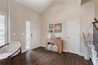 16524 S Lind Rd, Olathe, KS 66062 - photo 3