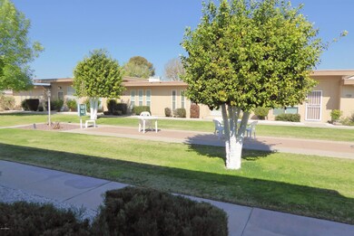 Activity area included in green belt