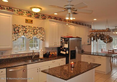 16 Yeger Dr, Allentown, NJ 08501 - photo 6