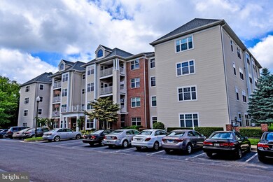 4500 Chaucer Way unit 401, Owings Mills, MD 21117 - photo 3