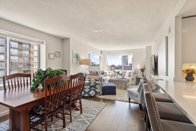 Regatta Riverview Residences unit 1604, Cambridge, MA 02141 - photo 2