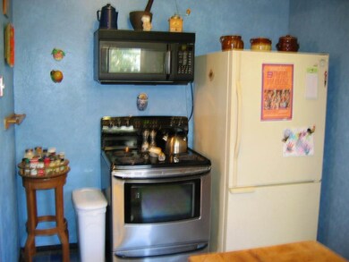 Kitchen-Another View