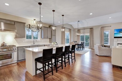 24 Del Ray Dr unit 25, Windham, NH 03087 - photo 4