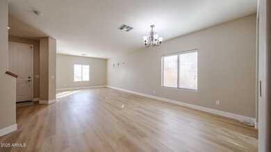 Living/Dining Room