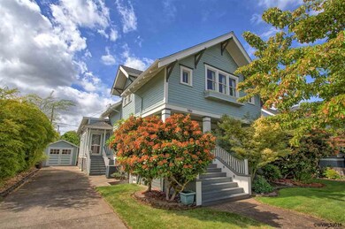 1186 9th Ave SW, Albany, OR 97321 - photo 2