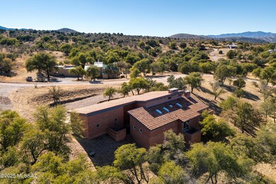 Aerial-Casas Arroyo Rd-7