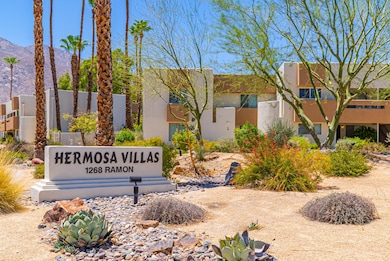 1268 E Ramon Rd unit 9, Palm Springs, CA 92264 - photo 2