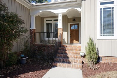 Love the front elevation