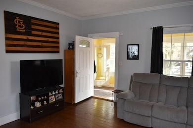 46 N Adams St, El Paso, IL 61738 - photo 7