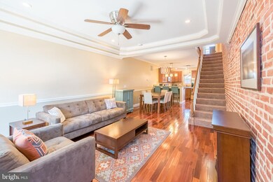 105 N Lakewood Ave, Baltimore, MD 21224 - photo 3