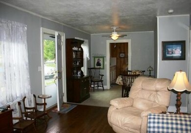 1521 Wilson St, Shelbyville, TN 37160 - photo 7