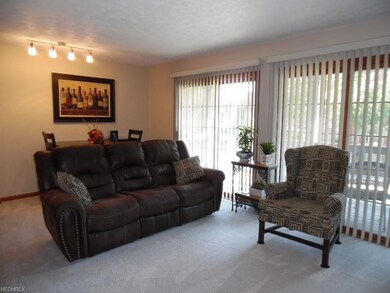 Second View of Great Room