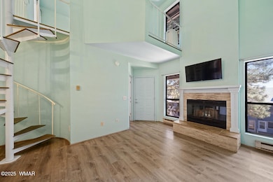 2700 S White Mountain Rd unit 1027, Show Low, AZ 85901 - photo 5