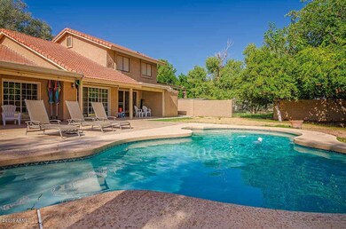 2694 E Page Ave, Gilbert, AZ 85234 - photo 3