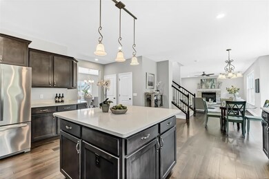 26 Schmitz Ct, Lake Saint Louis, MO 63367 - photo 7